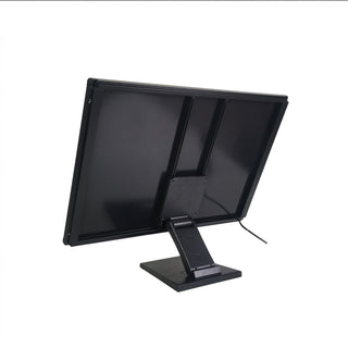 SPINX Table Stand Menu Display Light Box