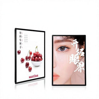 SPINX Magnetic Slim LED Light Box