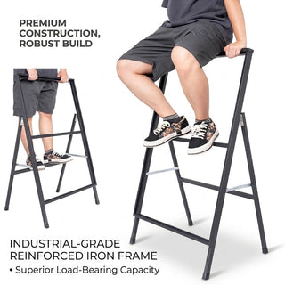 SPINX A-Frame Floor Standing Light Box