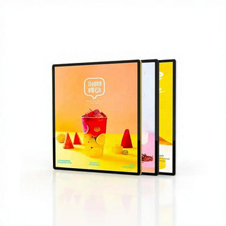 SPINX Wall Mount Slim Light Box
